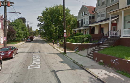 Pittsburgh Home Condemned Following Fire Sparked by Construction Materials in South Oakland