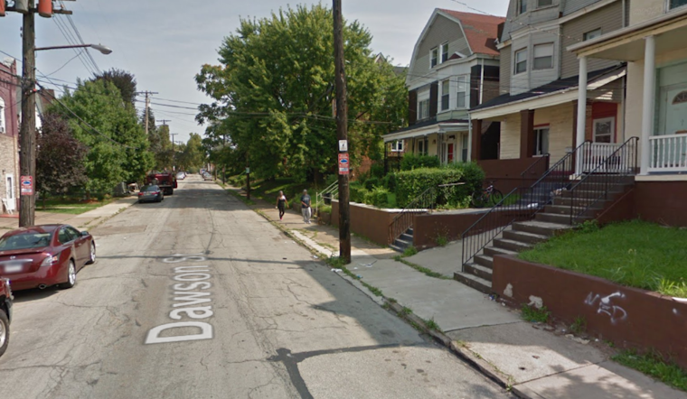 Pittsburgh Home Condemned Following Fire Sparked by Construction Materials in South Oakland