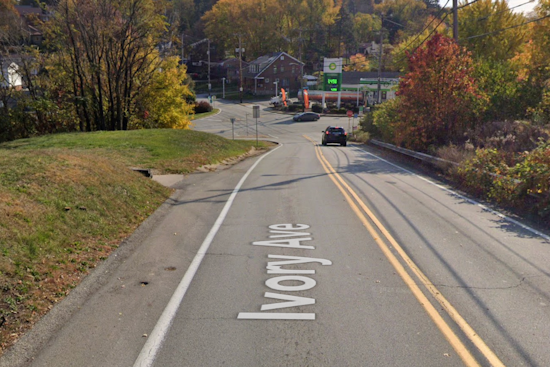 Pittsburgh Man, Cord Cullen, in Custody After Alleged Domestic Altercation Leads to SWAT Standoff in Summer Hill