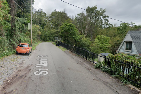 Pittsburgh Man Fatally Electrocuted by Downed Wires During Intense Storm