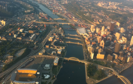 Pittsburgh Metro Area Ranks Among Worst in U.S. for Air Quality, Says American Lung Association Report