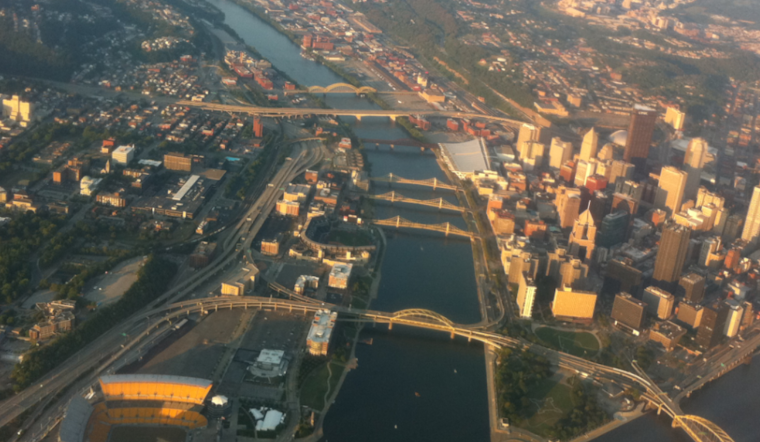 Pittsburgh Metro Area Ranks Among Worst in U.S. for Air Quality, Says American Lung Association Report