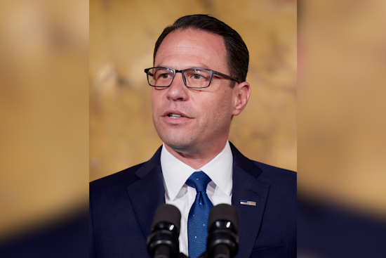 Pittsburgh Outrage: Governor Shapiro's Home Targeted in Fiery Passover Attack, Suspect Charged with Terrorism