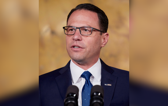 Pittsburgh Outrage: Governor Shapiro's Home Targeted in Fiery Passover Attack, Suspect Charged with Terrorism