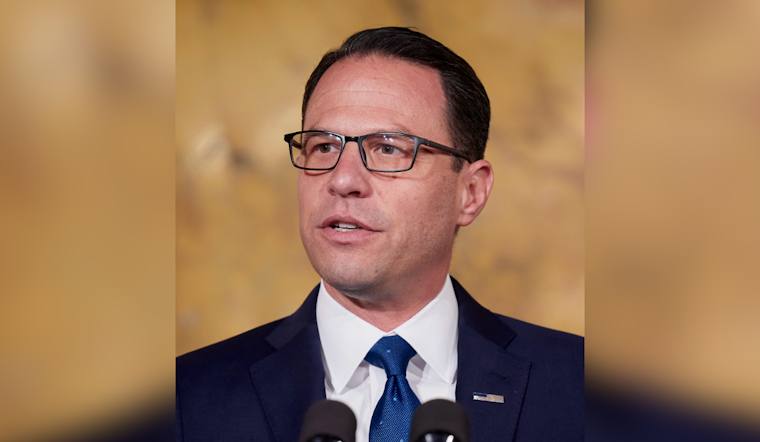 Pittsburgh Outrage: Governor Shapiro's Home Targeted in Fiery Passover Attack, Suspect Charged with Terrorism