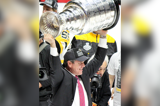 Pittsburgh Penguins Part Ways with Head Coach Mike Sullivan After a Decade of Success