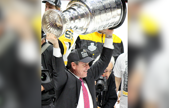 Pittsburgh Penguins Part Ways with Head Coach Mike Sullivan After a Decade of Success