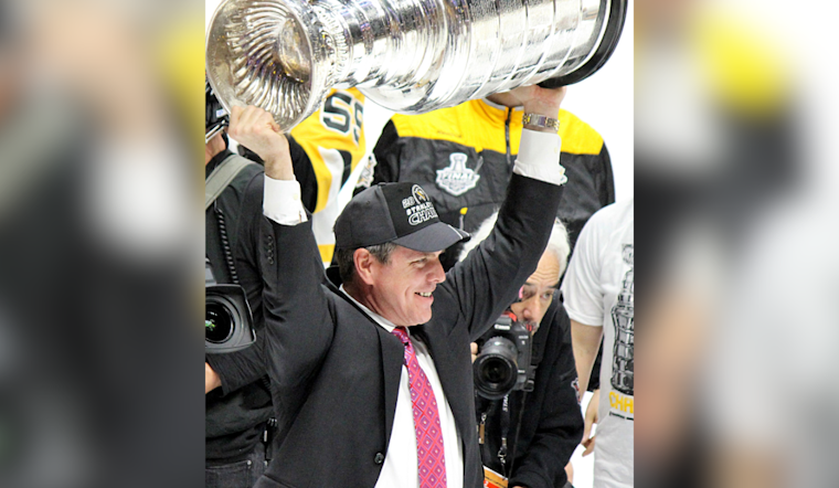 Pittsburgh Penguins Part Ways with Head Coach Mike Sullivan After a Decade of Success