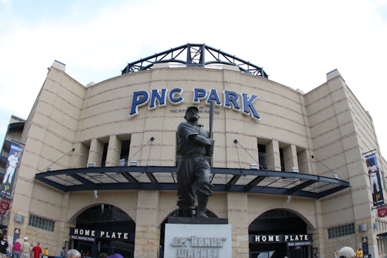 Pittsburgh Pirates Fans Outraged as 'Bucco Bricks' Tossed Aside During PNC Park Renovations