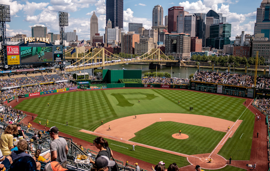 Pittsburgh Pirates Gear Up for Memorable Home Opener Against New York Yankees at PNC Park's 25th Season Celebration