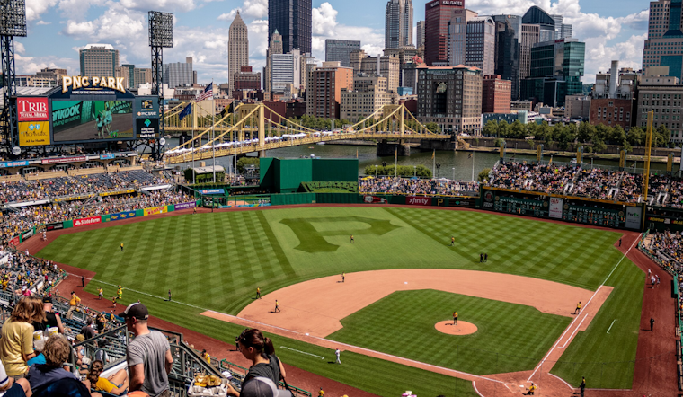 Pittsburgh Pirates Gear Up for Memorable Home Opener Against New York Yankees at PNC Park's 25th Season Celebration