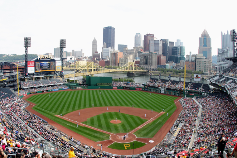 Pittsburgh Pirates Offer Virtual Vouchers for Paul Skenes Bobbleheads After Giveaway Glitch
