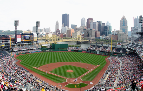 Pittsburgh Pirates Offer Virtual Vouchers for Paul Skenes Bobbleheads After Giveaway Glitch