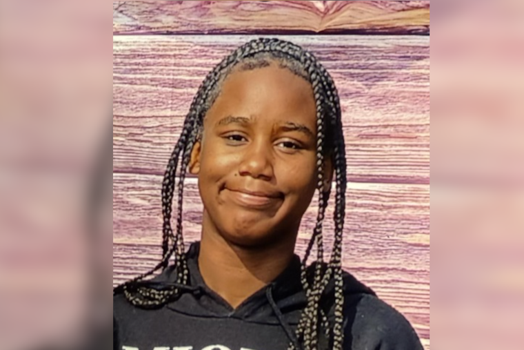 Pittsburgh Police Seek Public's Help to Find Missing 12-Year-Old Girl Te’Aja Parrotte