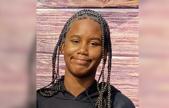 Pittsburgh Police Seek Public's Help to Find Missing 12-Year-Old Girl Te’Aja Parrotte
