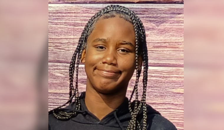 Pittsburgh Police Seek Public's Help to Find Missing 12-Year-Old Girl Te’Aja Parrotte