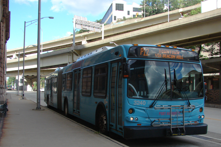 Pittsburgh Regional Transit Faces $100 Million Shortfall: Proposed Service Cuts and Fare Hike Discussed at Public Hearing