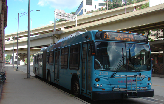 Pittsburgh Regional Transit Faces $100 Million Shortfall: Proposed Service Cuts and Fare Hike Discussed at Public Hearing