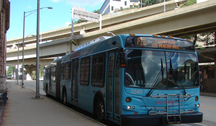 Pittsburgh Regional Transit Faces $100 Million Shortfall: Proposed Service Cuts and Fare Hike Discussed at Public Hearing