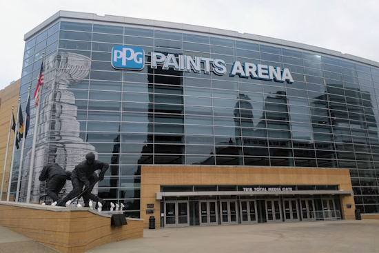Pittsburgh Revels in Pat McAfee's 'Big Night Aht' with Celebrity Appearances and Charitable Donations at PPG Paints Arena