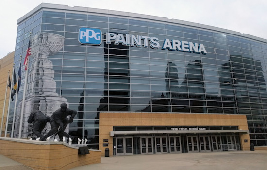 Pittsburgh Revels in Pat McAfee's 'Big Night Aht' with Celebrity Appearances and Charitable Donations at PPG Paints Arena