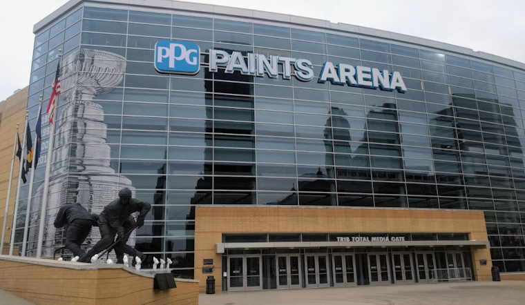 Pittsburgh Revels in Pat McAfee's 'Big Night Aht' with Celebrity Appearances and Charitable Donations at PPG Paints Arena