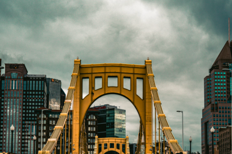 Pittsburgh to Experience Mild Temperature Rise Before Showers and Potential Snow Flurries Set In