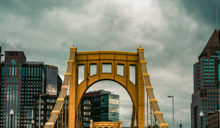 Pittsburgh to Experience Mild Temperature Rise Before Showers and Potential Snow Flurries Set In