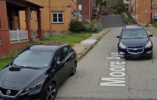 Pittsburgh Toddler Suffers Serious Injuries in Dog Bite Incident, Search for Escaped Pit Bull Underway in Knoxville