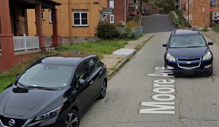 Pittsburgh Toddler Suffers Serious Injuries in Dog Bite Incident, Search for Escaped Pit Bull Underway in Knoxville