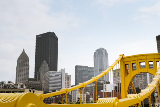 Pittsburgh Weather: Clearing Skies Today with Showers and Thunderstorms on the Horizon