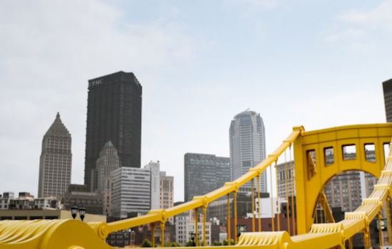 Pittsburgh Weather: Clearing Skies Today with Showers and Thunderstorms on the Horizon