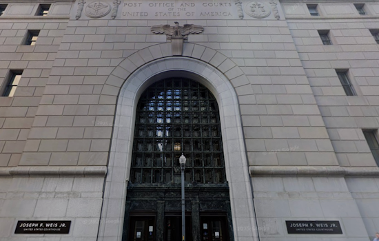 Pittsburgh Woman Pleads Guilty to Credit Card Fraud and Identity Theft, Faces Up to 12 Years in Prison