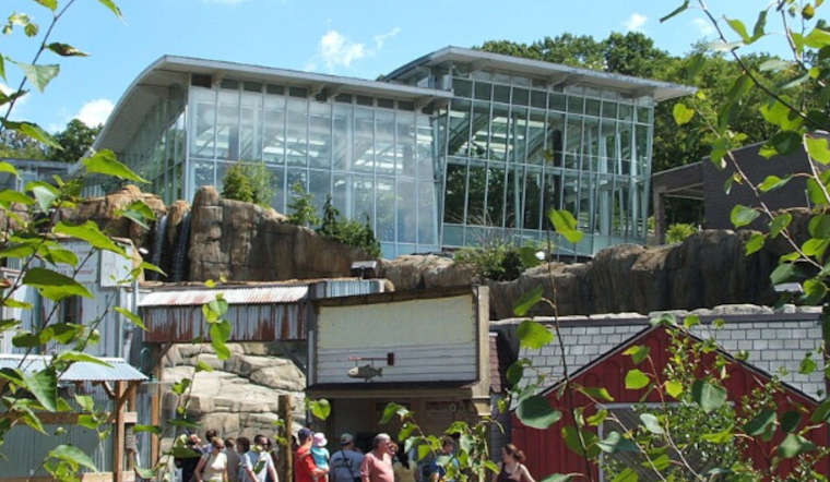 Pittsburgh Zoo to Debut 'Ice Age: Frozen in Time' Exhibit Featuring Animatronic Prehistoric Giants