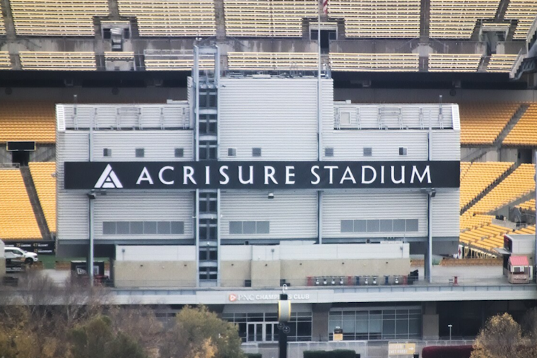 Pittsburgh's Acrisure Stadium Revs Up for Electrifying AMA Supercross Return After Four Decades