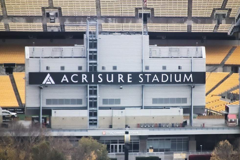 Pittsburgh's Acrisure Stadium Revs Up for Electrifying AMA Supercross Return After Four Decades