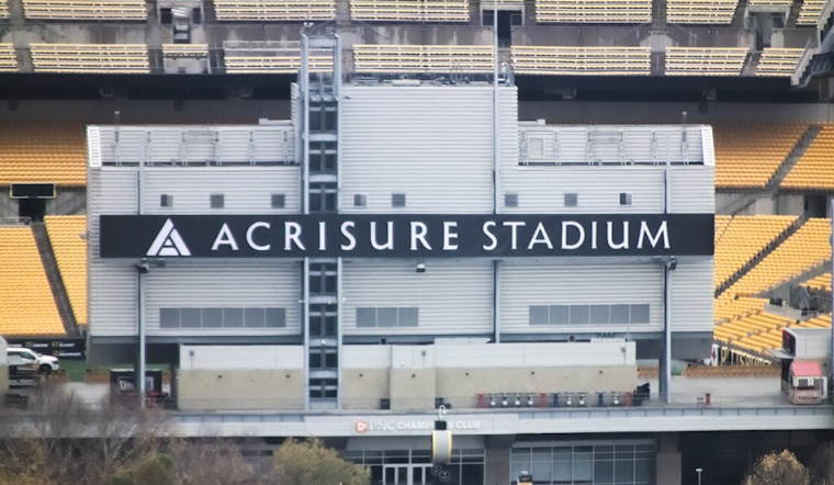 Pittsburgh's Acrisure Stadium Revs Up for Electrifying AMA Supercross Return After Four Decades