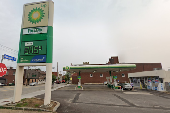 Pittsburgh's Carrick Neighborhood Celebrates New Millionaire from Jumbo Bucks Lottery Win