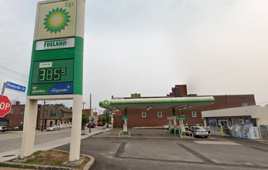 Pittsburgh's Carrick Neighborhood Celebrates New Millionaire from Jumbo Bucks Lottery Win