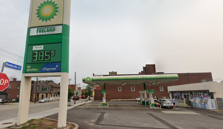 Pittsburgh's Carrick Neighborhood Celebrates New Millionaire from Jumbo Bucks Lottery Win