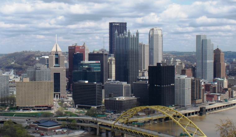 Pittsburgh's Spring Rollercoaster: Sunshine, Thunderstorms, and Shifting Temperatures on the Horizon