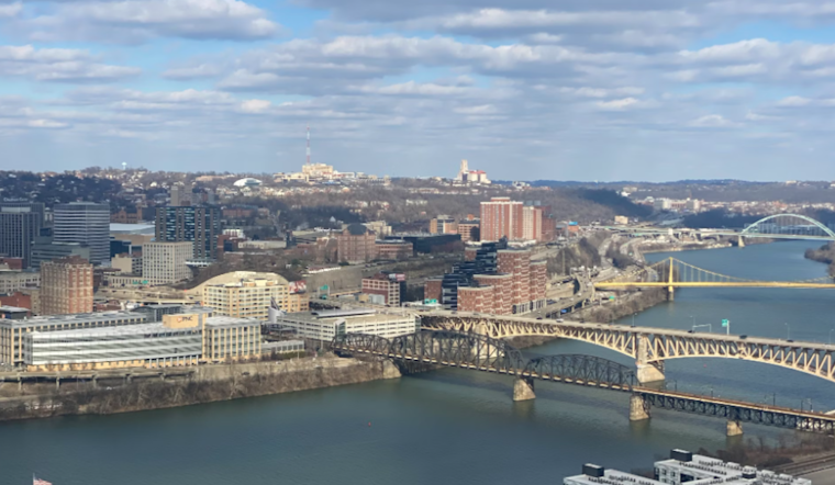 Pittsburgh's Unpredictable Spring: Sunny Days and Thunderstorms Ahead