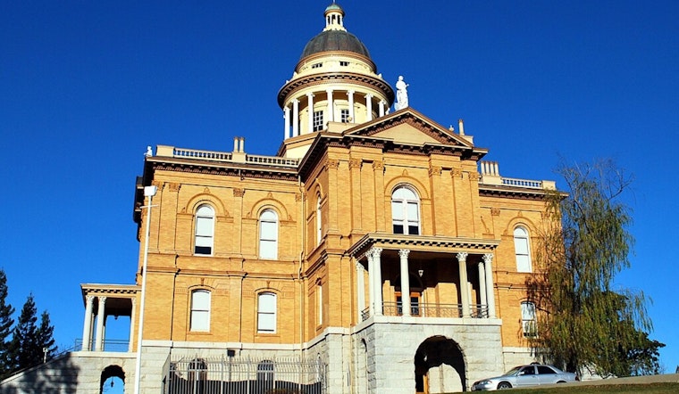Placer County Approves Five-Year Capital Improvement Plan to Bolster Infrastructure by 2030