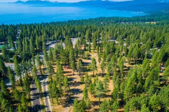 Placer County Board of Supervisors Approves 80 Affordable Housing Units at Dollar Creek Crossing in North Lake Tahoe