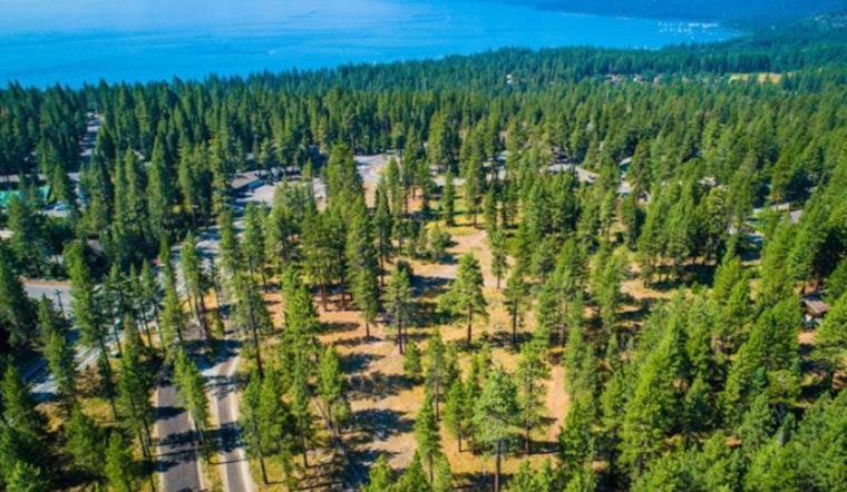 Placer County Board of Supervisors Approves 80 Affordable Housing Units at Dollar Creek Crossing in North Lake Tahoe