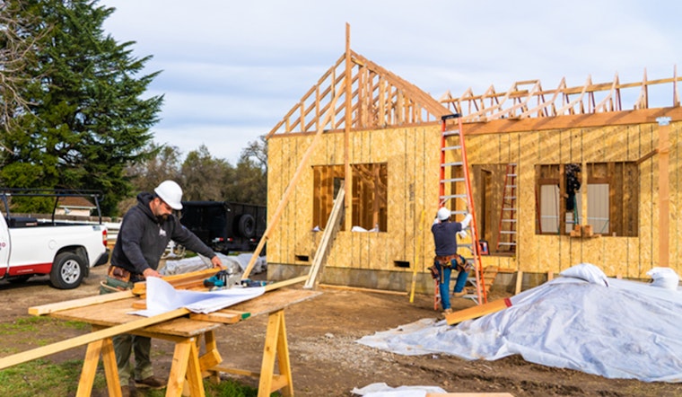 Placer County Invests $1 Million in Workforce Housing Initiative for North Lake Tahoe Region