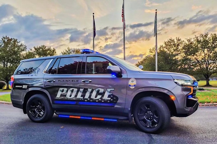 Plainfield Community Joins Forces with Make-A-Wish to Fulfill 9-Year-Old Alivia Brown's Dream of Being a Police Officer