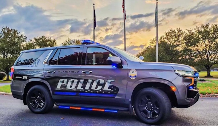 Plainfield Community Joins Forces with Make-A-Wish to Fulfill 9-Year-Old Alivia Brown's Dream of Being a Police Officer