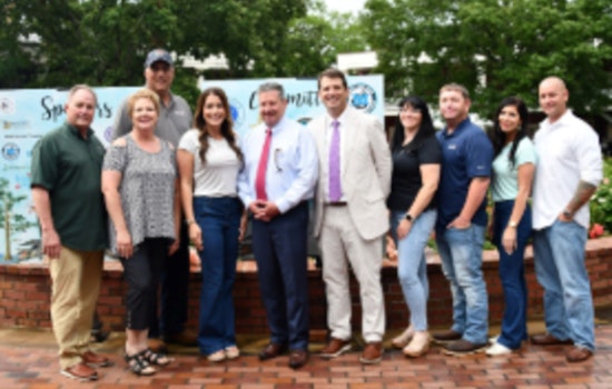Plaquemines Parish Celebrated at Louisiana State Capitol with Culture and Culinary Delights
