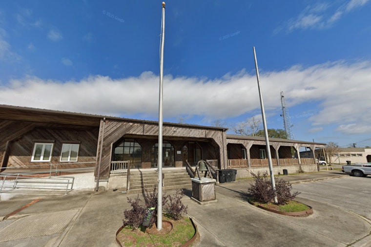 Plaquemines Parish Libraries Offer Gateway to Knowledge During National Library Week